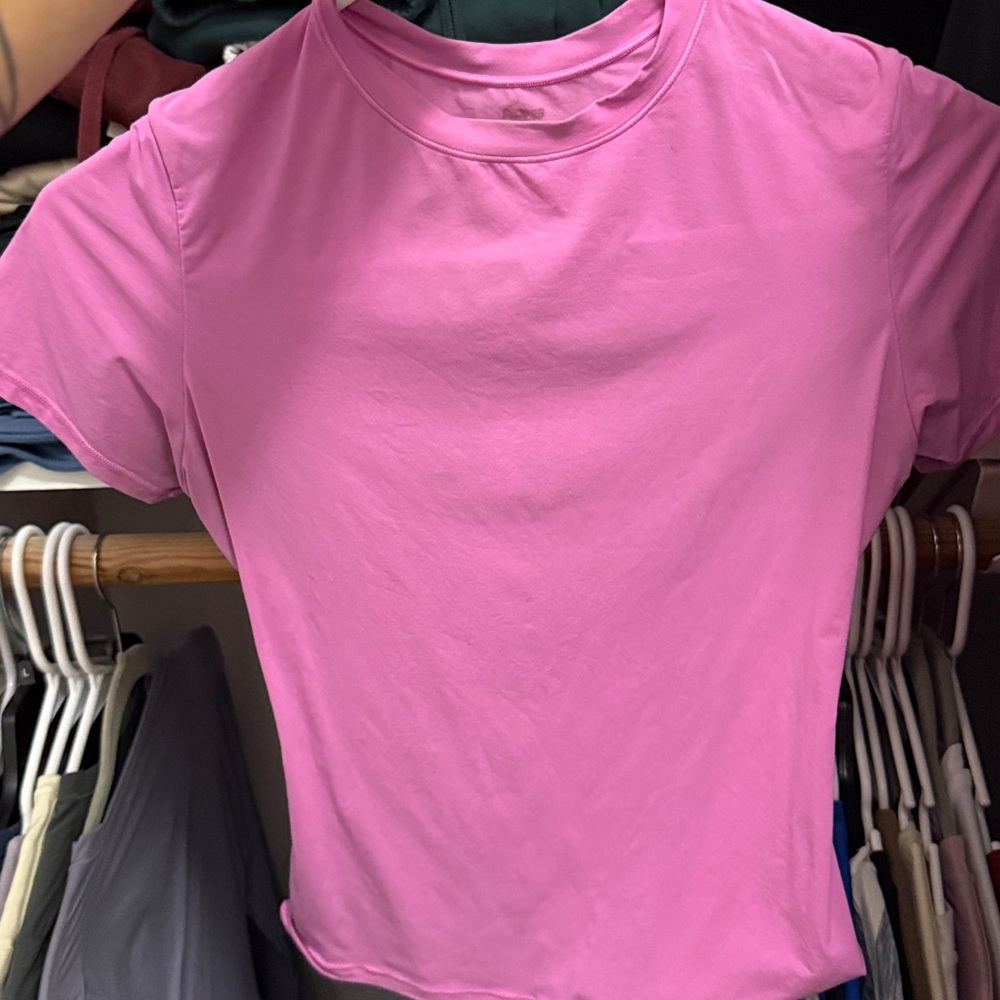 Skims top